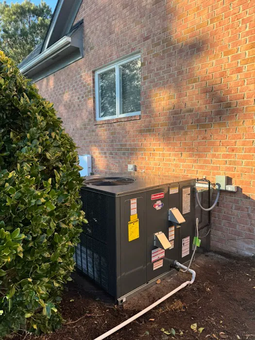 Cutting Edge Total Comfort Picture 6