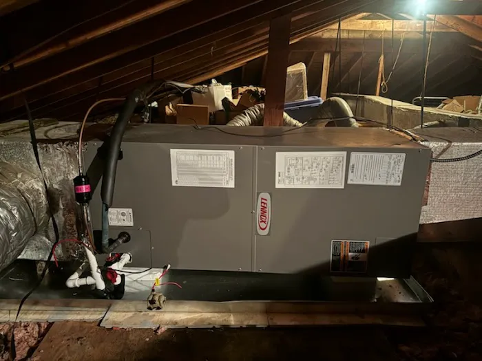 Cutting Edge Total Comfort Picture 5