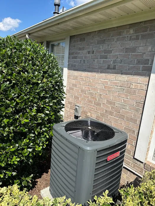 Cutting Edge Total Comfort Picture 3