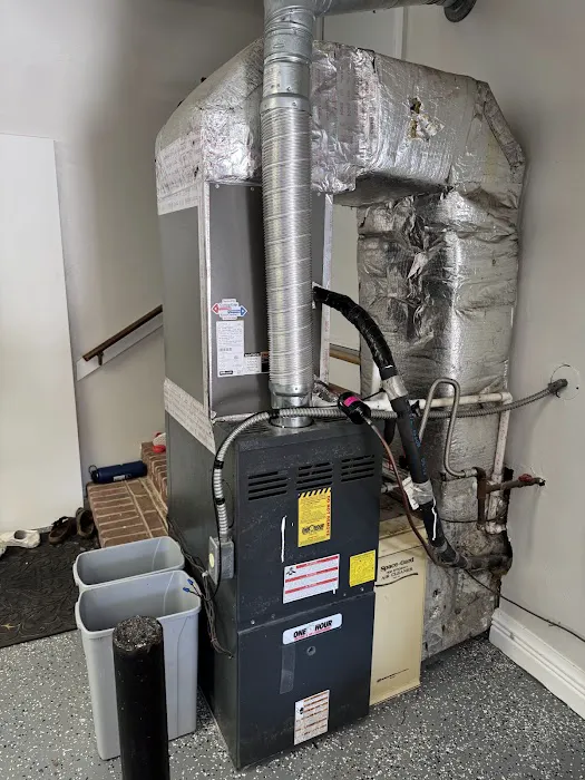 Cutting Edge Total Comfort Picture 8