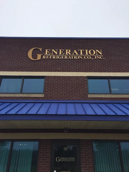 Generation Refrigeration Co., Inc. Picture 1