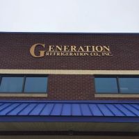 Generation Refrigeration Co., Inc. ico