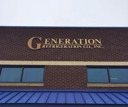 Generation Refrigeration Co., Inc.