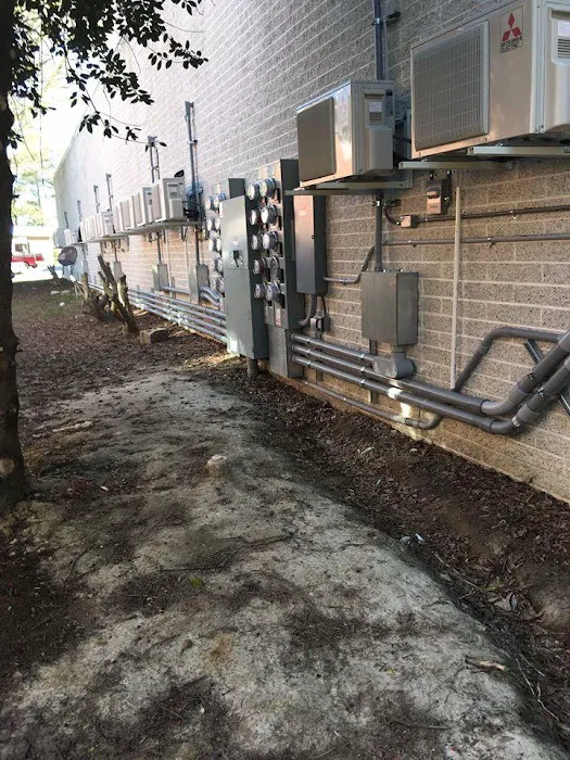 Conyers Electrical Service Picture 4