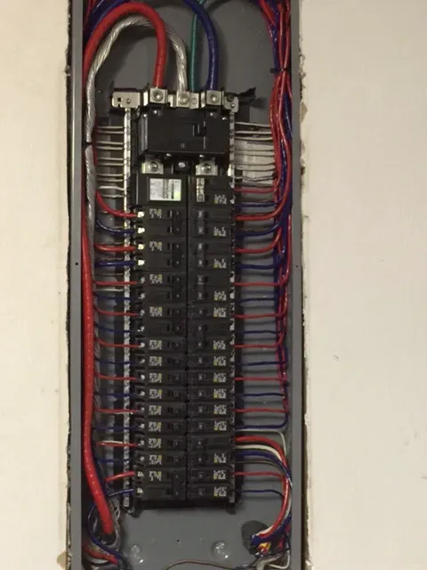 Conyers Electrical Service Picture 1