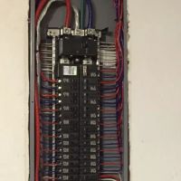 Conyers Electrical Service ico