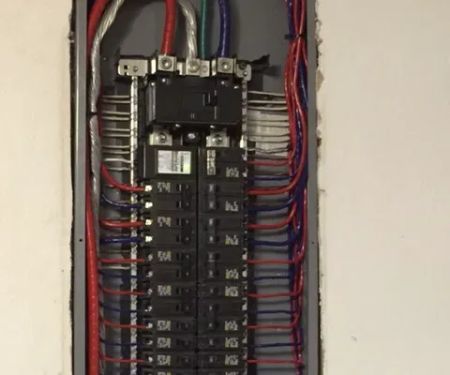 Conyers Electrical Service