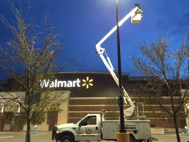 Conyers Electrical Service Picture 7