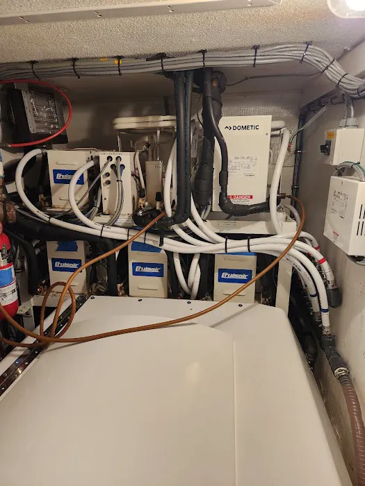 Borte Mechanical Services Picture 4