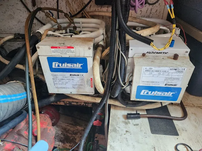 Borte Mechanical Services Picture 1