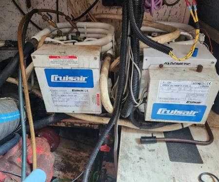 Borte Mechanical Services