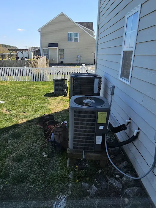 Borte Mechanical Services Picture 2