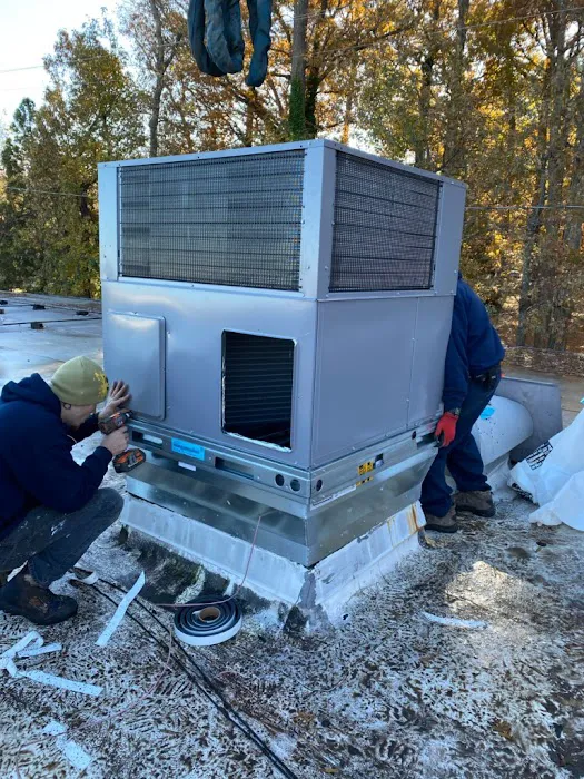 A-1 American Services, Inc. Picture 7