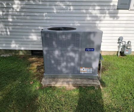 A-1 American Services, Inc.