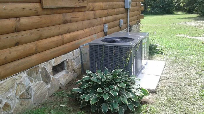 R. A. Styron Heating & Air Conditioning, Inc. Picture 6