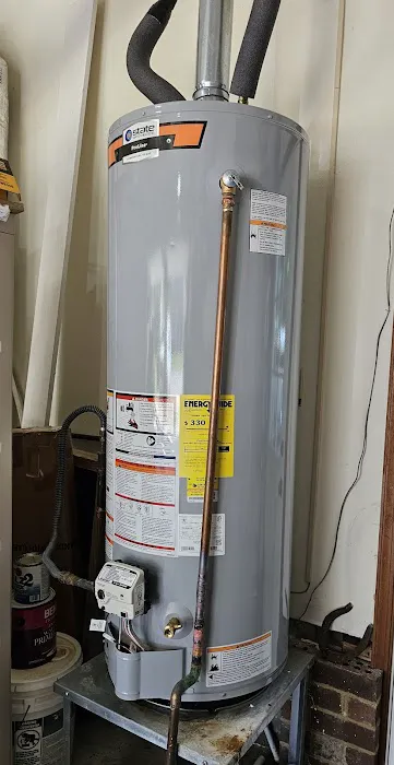 R. A. Styron Heating & Air Conditioning, Inc. Picture 5