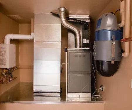 R. A. Styron Heating & Air Conditioning, Inc.