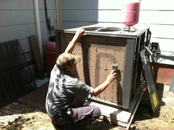 R. A. Styron Heating & Air Conditioning, Inc. Picture 8