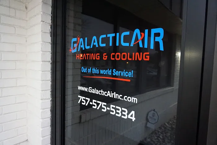 Galactic Air Incorporated Picture 10