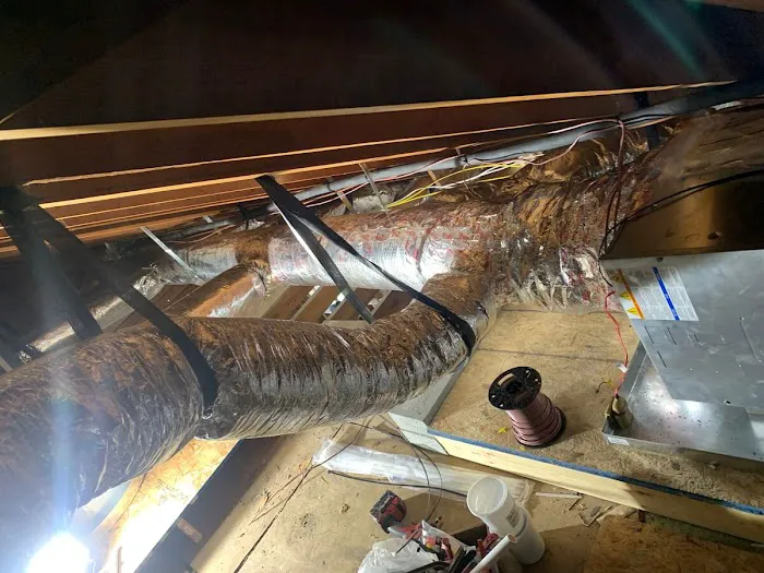 Galactic Air Incorporated Picture 7