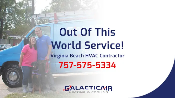 Galactic Air Incorporated Picture 5