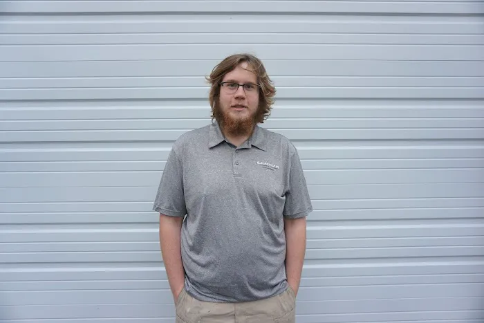 Galactic Air Incorporated Picture 4