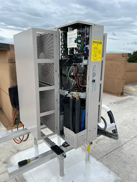 Galactic Air Incorporated Picture 8