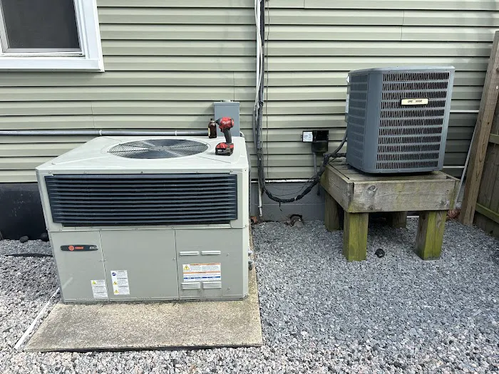 Galactic Air Incorporated Picture 1