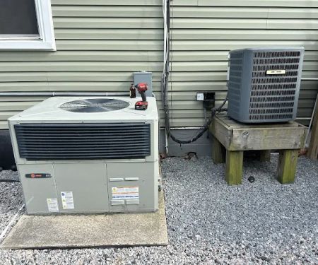 Galactic Air Incorporated