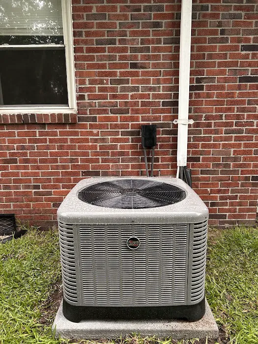 Paul's Heating & Air Conditioning Picture 1