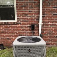 Paul's Heating & Air Conditioning ico