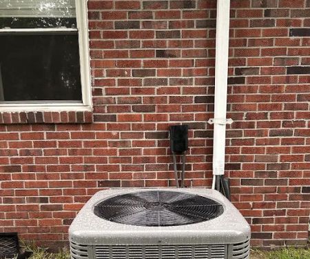 Paul's Heating & Air Conditioning