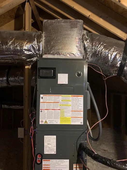 Paul's Heating & Air Conditioning Picture 3