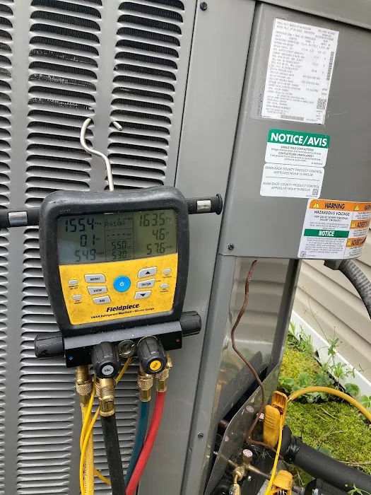 Paul's Heating & Air Conditioning Picture 6