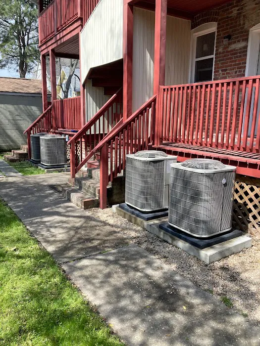 Paul's Heating & Air Conditioning Picture 9