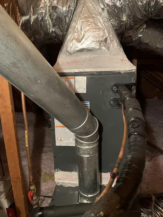 Paul's Heating & Air Conditioning Picture 8