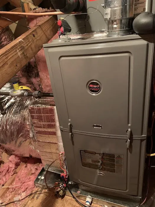 Paul's Heating & Air Conditioning Picture 5