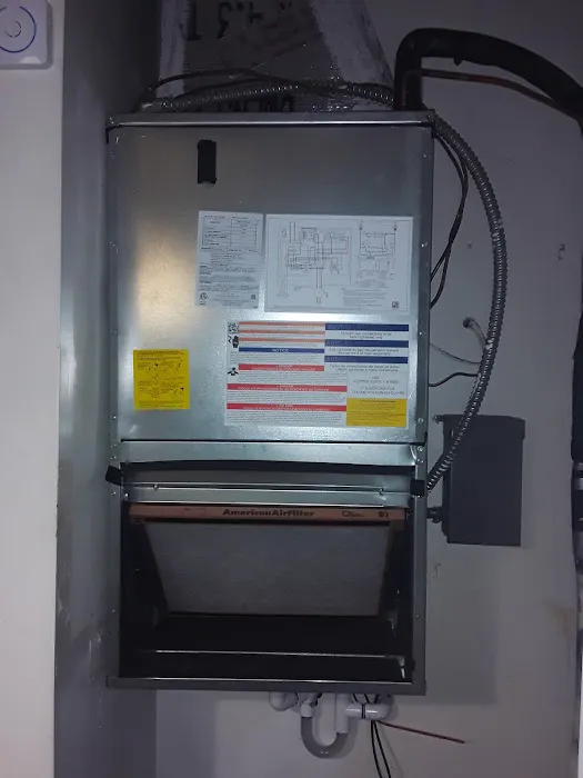 Paul's Heating & Air Conditioning Picture 7