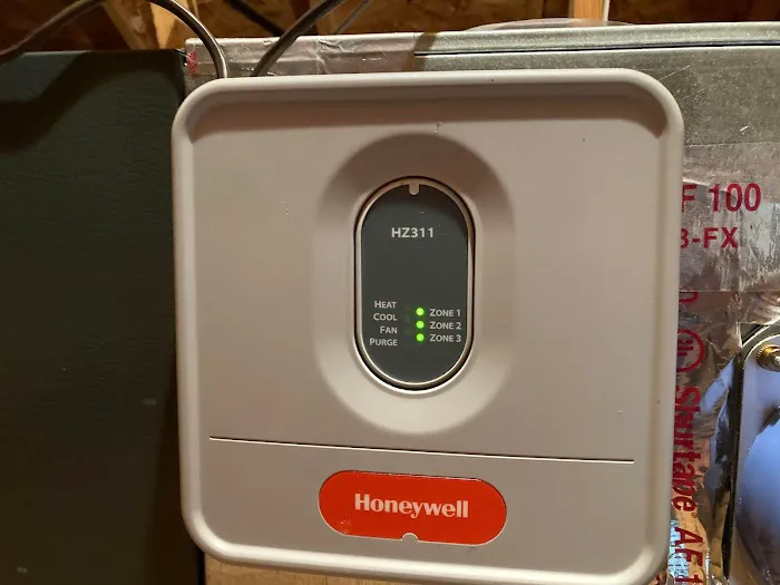 Paul's Heating & Air Conditioning Picture 10