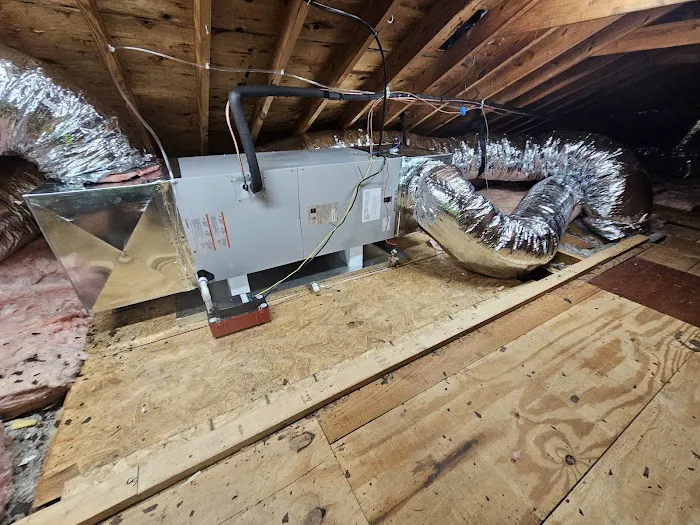 E&H Mechanical, LLC Picture 8