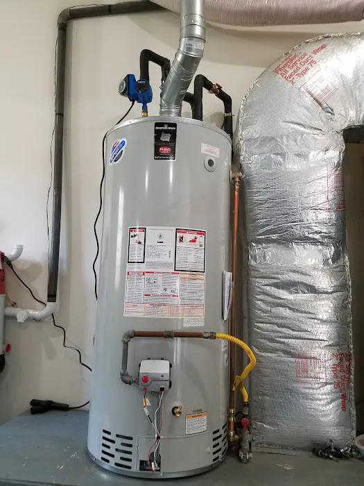 E&H Mechanical, LLC Picture 2