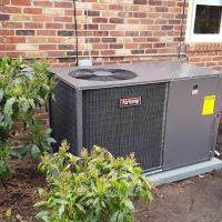 E&H Mechanical, LLC ico