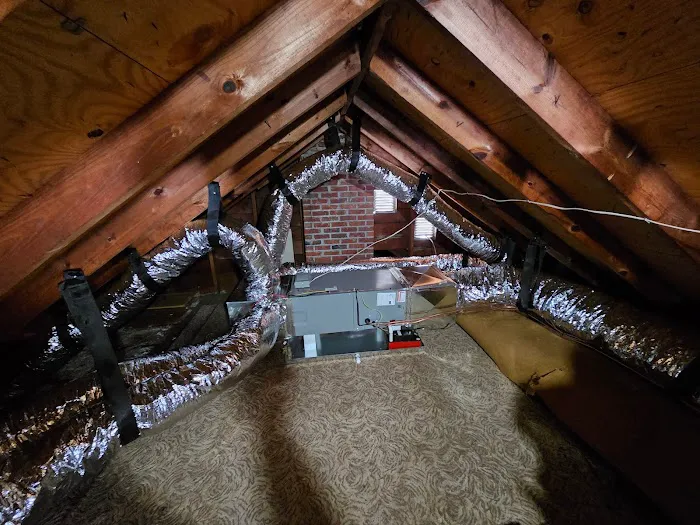 E&H Mechanical, LLC Picture 4