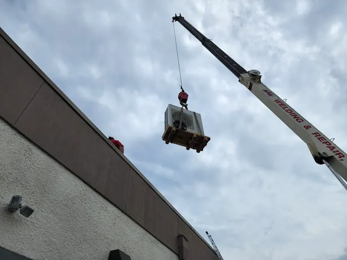 E&H Mechanical, LLC Picture 6