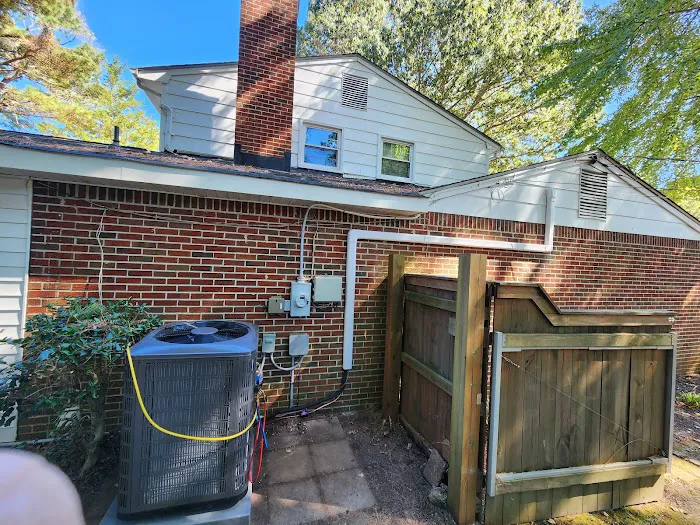 E&H Mechanical, LLC Picture 9