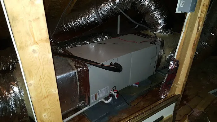 E&H Mechanical, LLC Picture 3