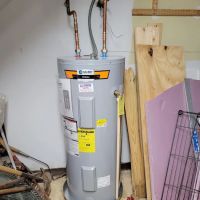 Guy Smith Heating, Cooling & Plumbing ico