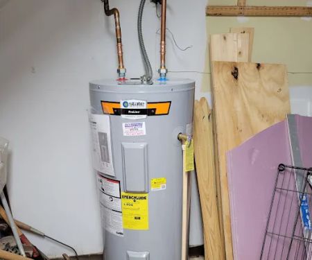 Guy Smith Heating, Cooling & Plumbing