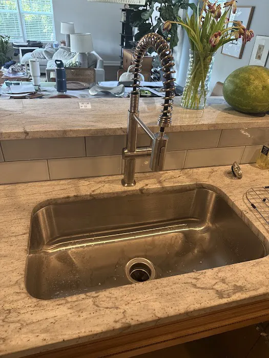 Guy Smith Heating, Cooling & Plumbing Picture 2