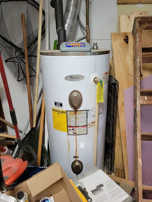 Guy Smith Heating, Cooling & Plumbing Picture 10